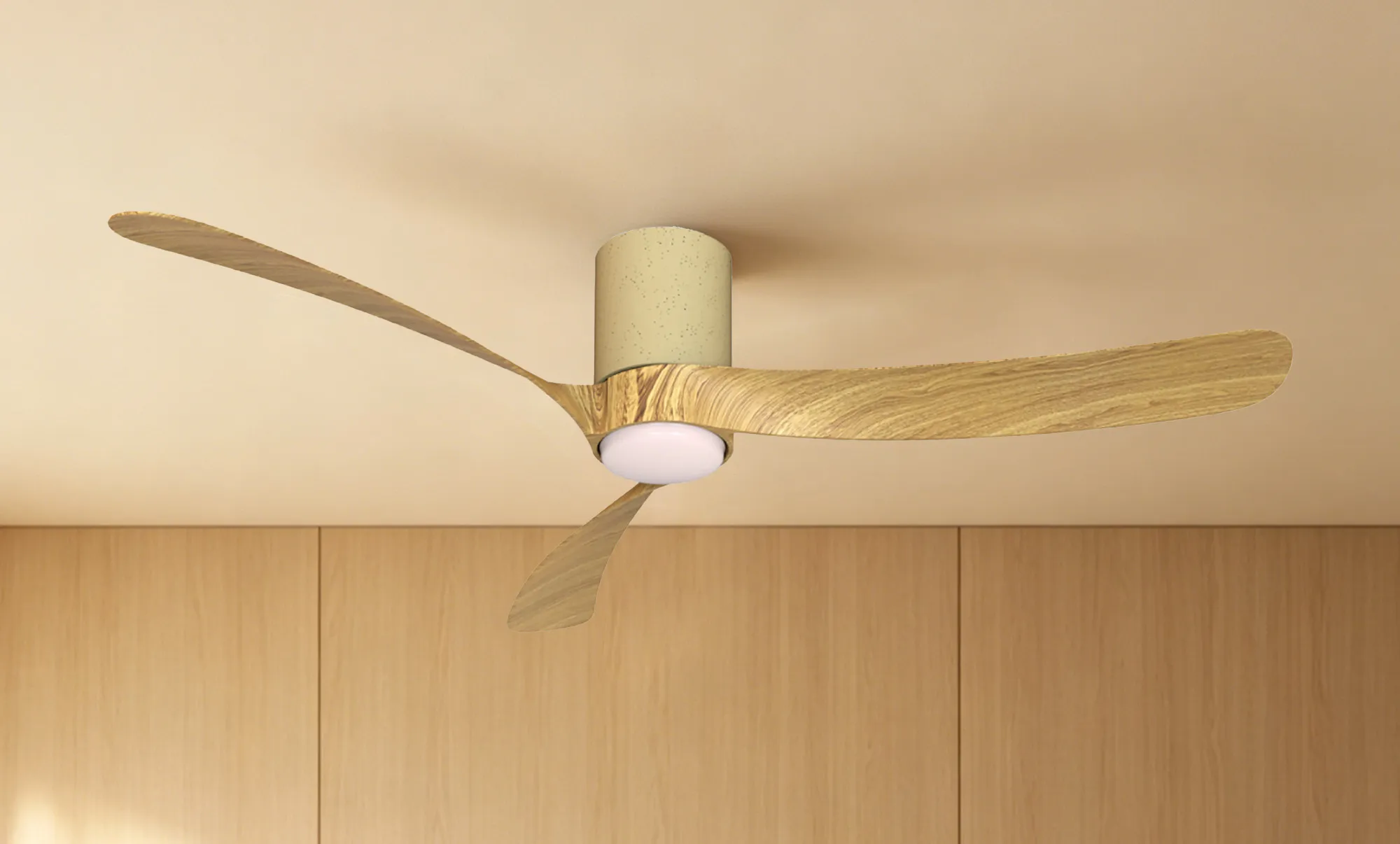 Nemo II L Heating, Cooling & Ventilation Mantra Ventilacion Ceiling Fans